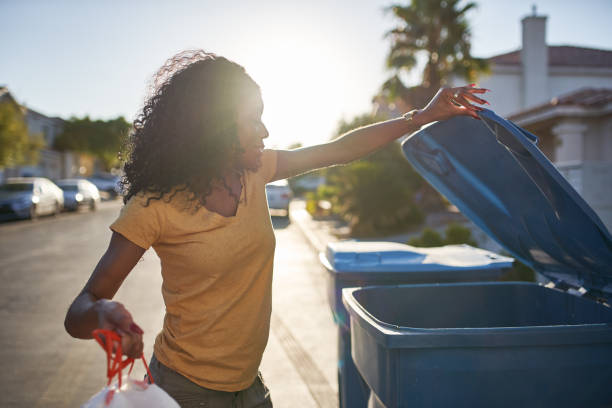 Attic Cleanout Services in Hillcrest, CA