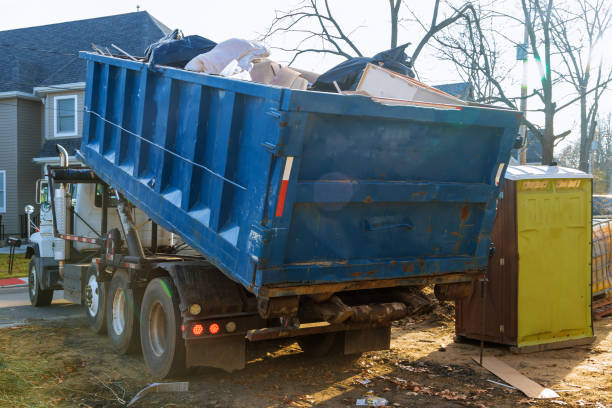 Best Commercial Junk Removal  in Hillcrest, CA