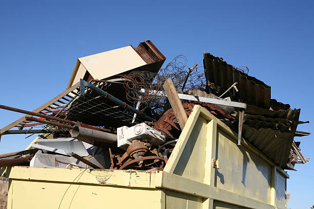 Debris Removal in Hillcrest, CA