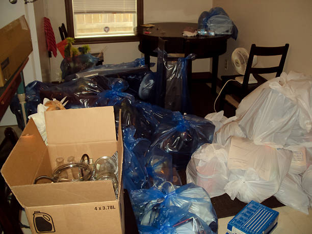 Best Affordable Junk Removal Services  in Hillcrest, CA